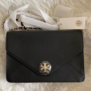 Tory Burch Kira Clutch Bag